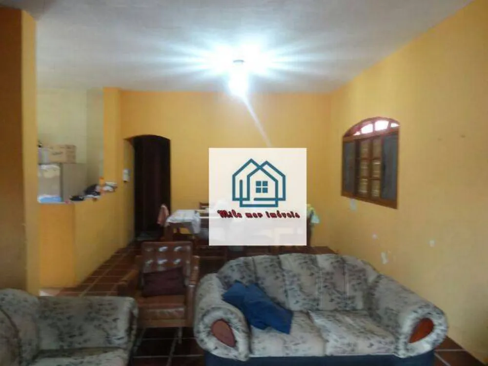 Casa, 2 quartos, 130 m² - Foto 3