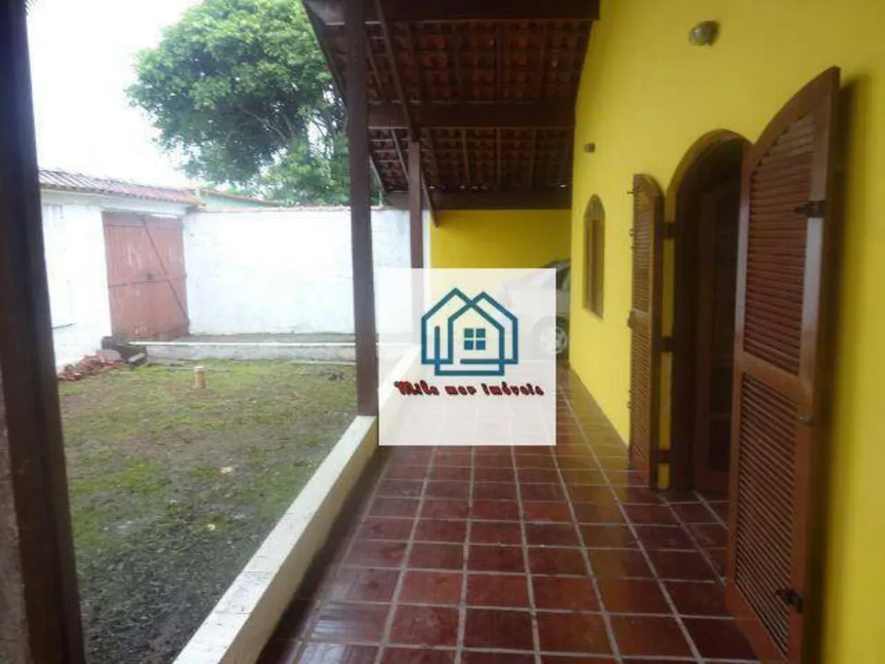 Casa, 2 quartos, 130 m² - Foto 4