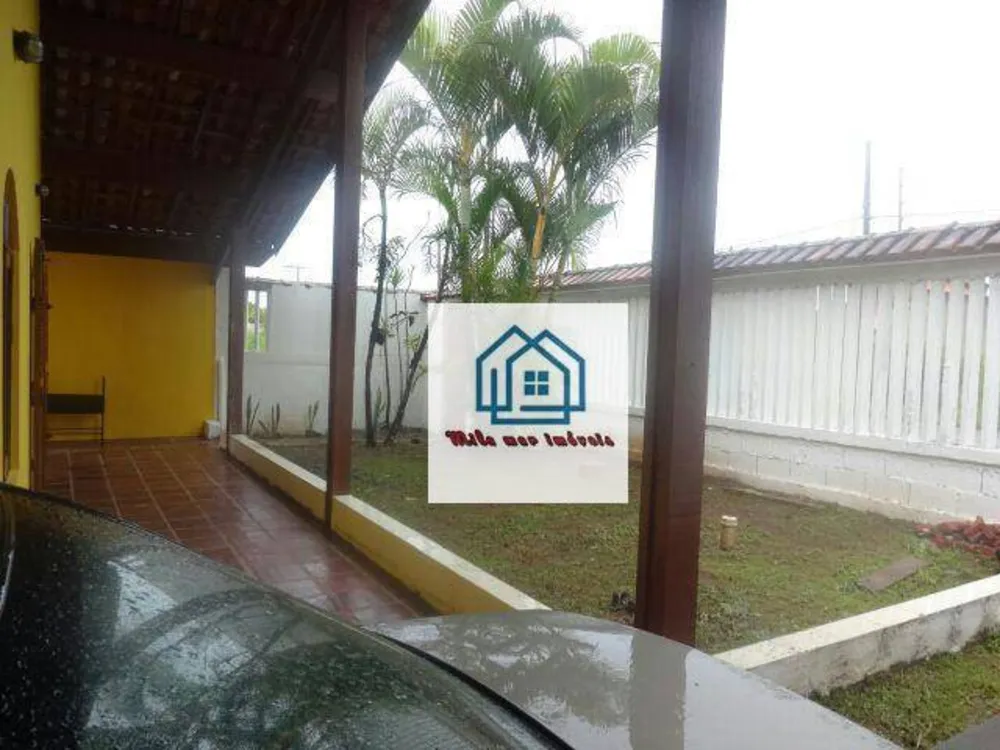 Casa, 2 quartos, 130 m² - Foto 1