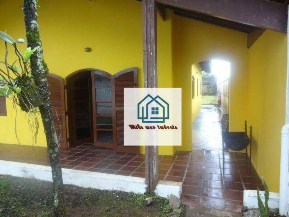 Casa, 2 quartos, 130 m² - Foto 2