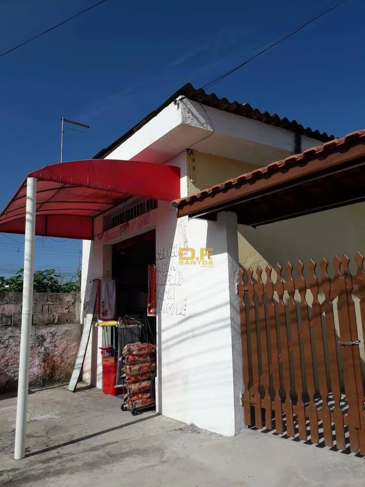 Casa, 1 quarto, 1 m² - Foto 3