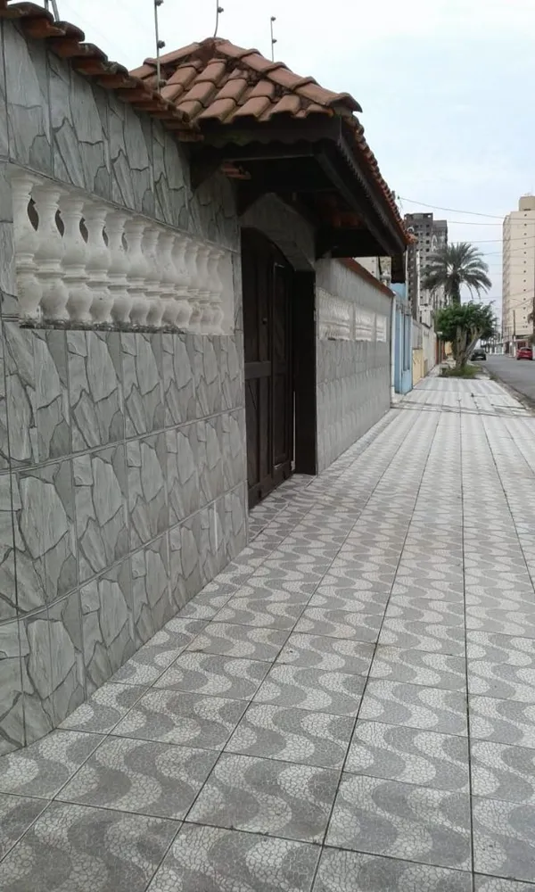 Casa, 2 quartos, 96 m² - Foto 1