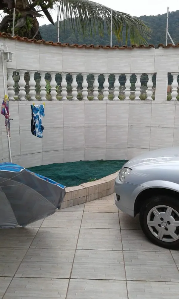 Casa, 2 quartos, 96 m² - Foto 7