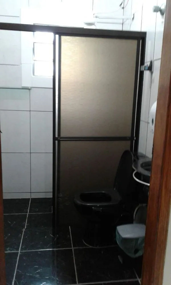 Casa, 2 quartos, 96 m² - Foto 4