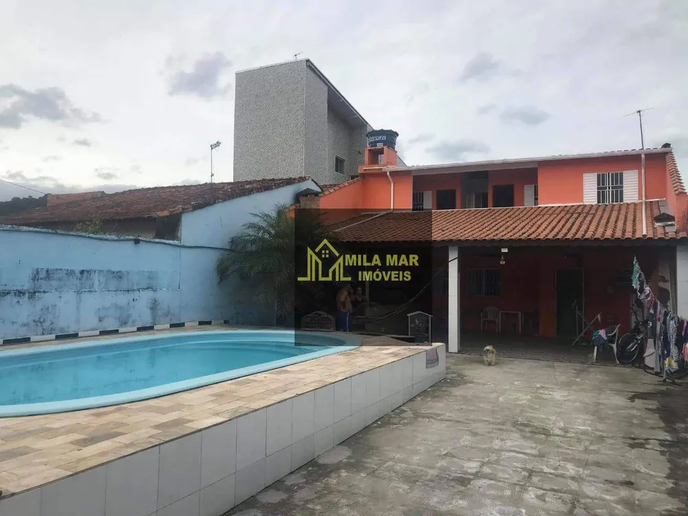 Sobrado, 5 quartos, 90 m² - Foto 1
