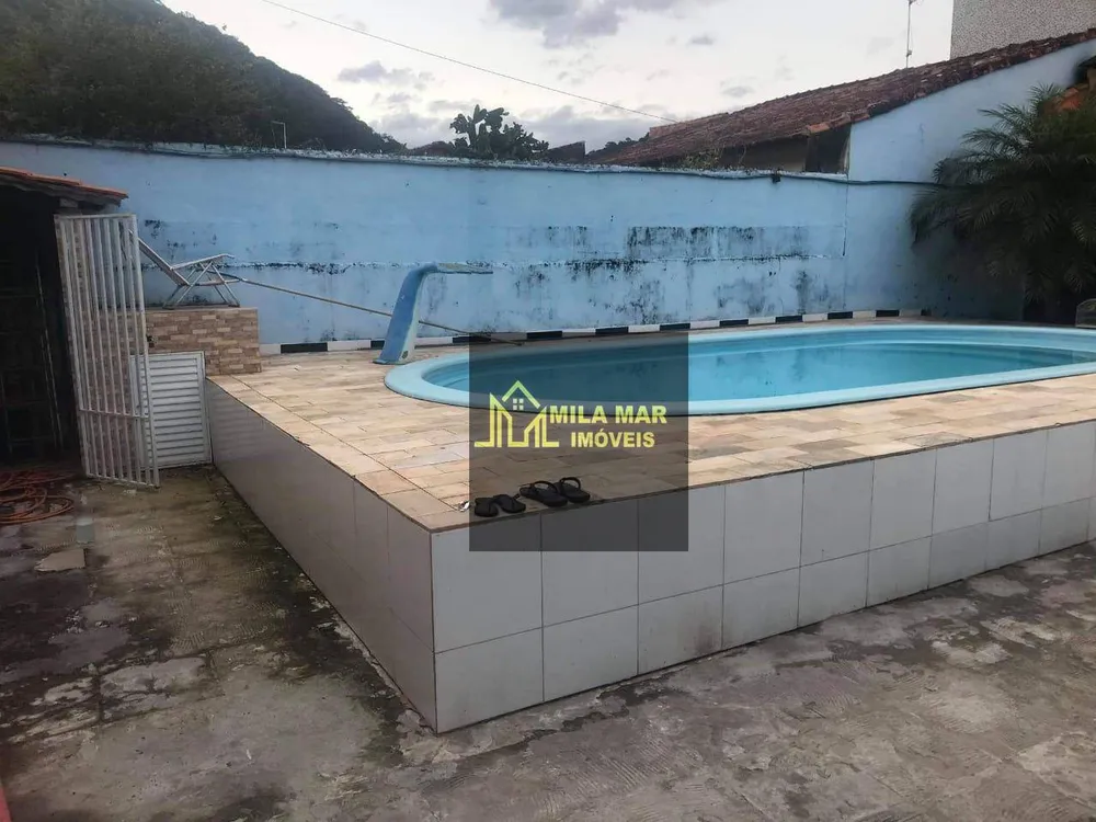 Sobrado, 5 quartos, 90 m² - Foto 3