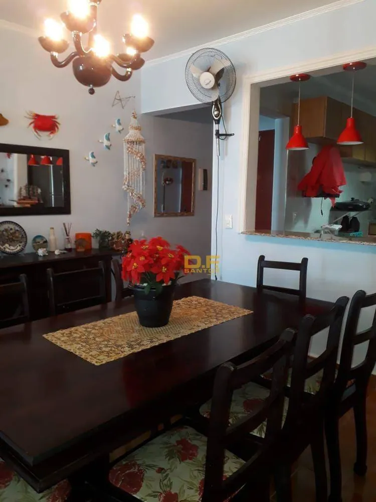 Apartamento, 2 quartos, 109 m² - Foto 1