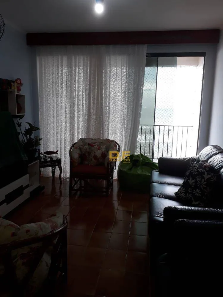 Apartamento, 2 quartos, 109 m² - Foto 2