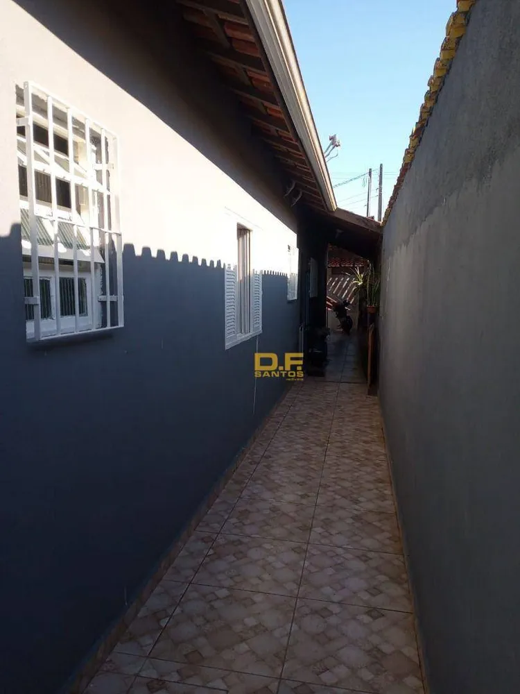 Casa, 2 quartos, 105 m² - Foto 3