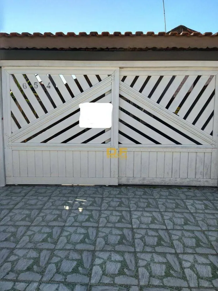 Casa, 2 quartos, 105 m² - Foto 1