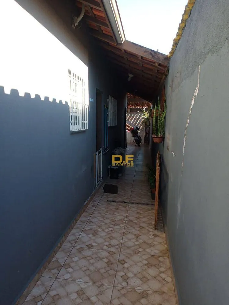Casa, 2 quartos, 105 m² - Foto 2