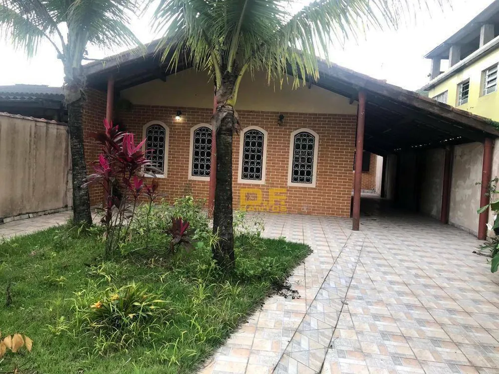 Casa, 4 quartos, 256 m² - Foto 1