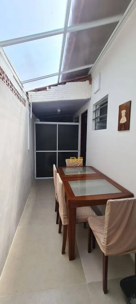 Casa, 2 quartos - Foto 2