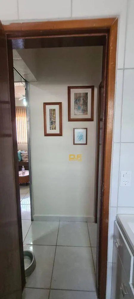 Casa, 2 quartos - Foto 3