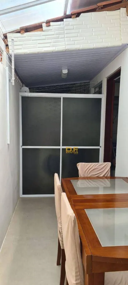 Casa, 2 quartos - Foto 1