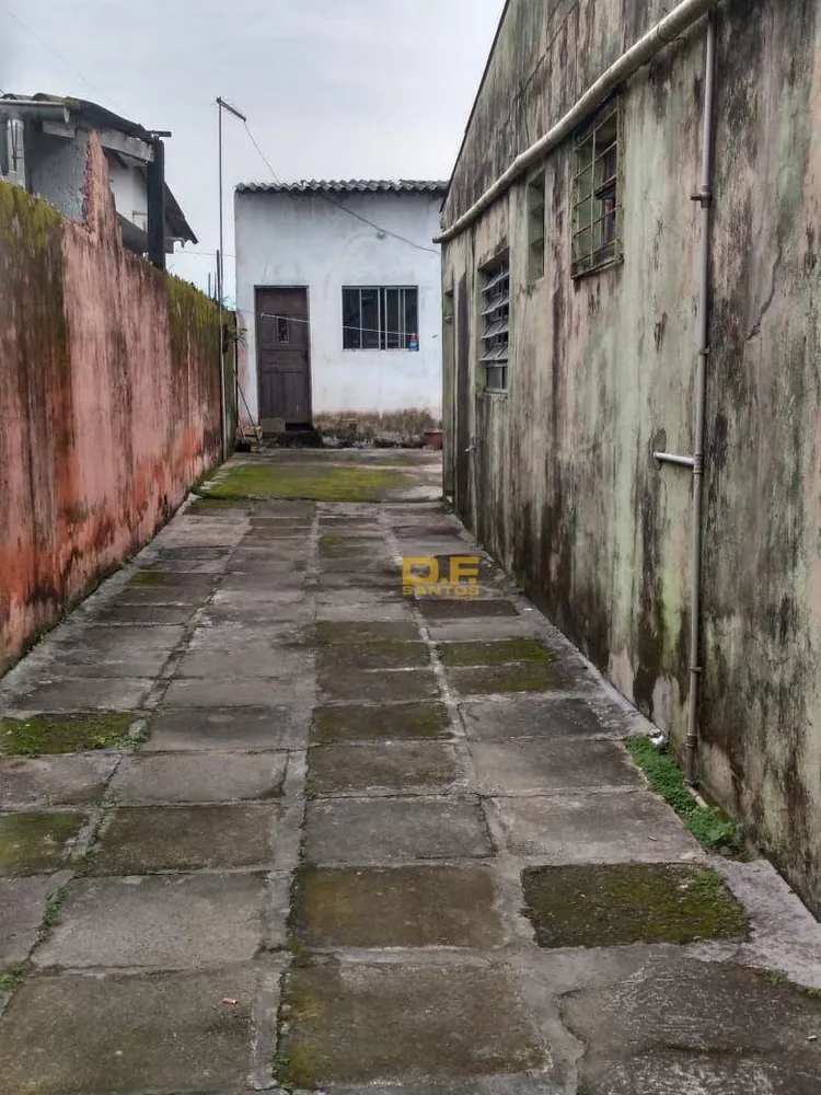 Loja-Salão, 160 m² - Foto 2
