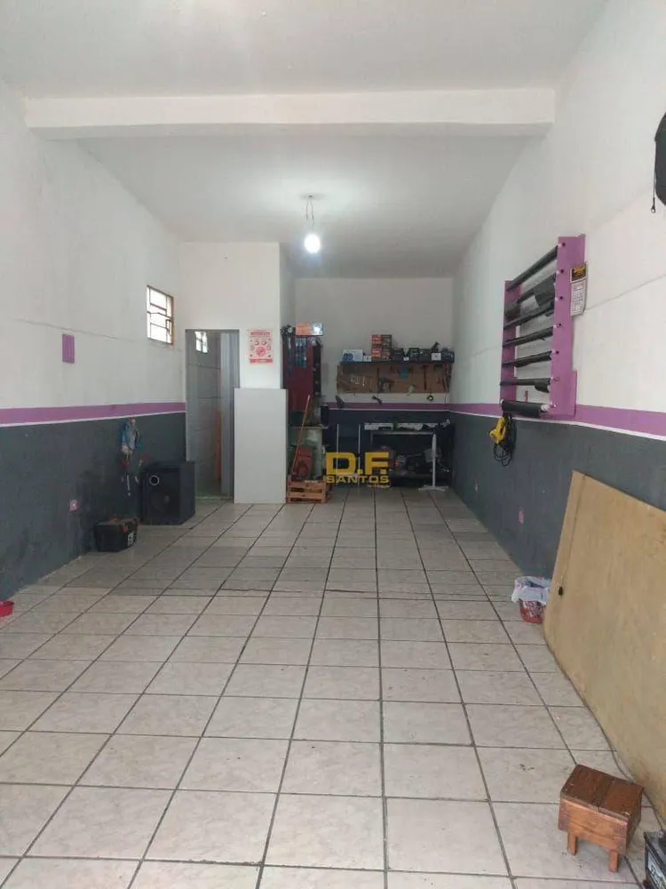 Loja-Salão, 160 m² - Foto 3