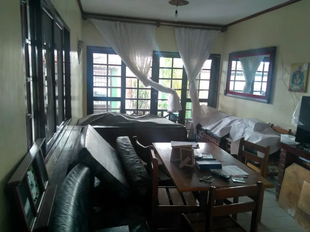 Casa, 2 quartos - Foto 4