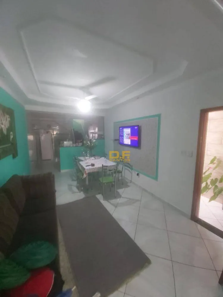 Sobrado, 3 quartos, 250 m² - Foto 1