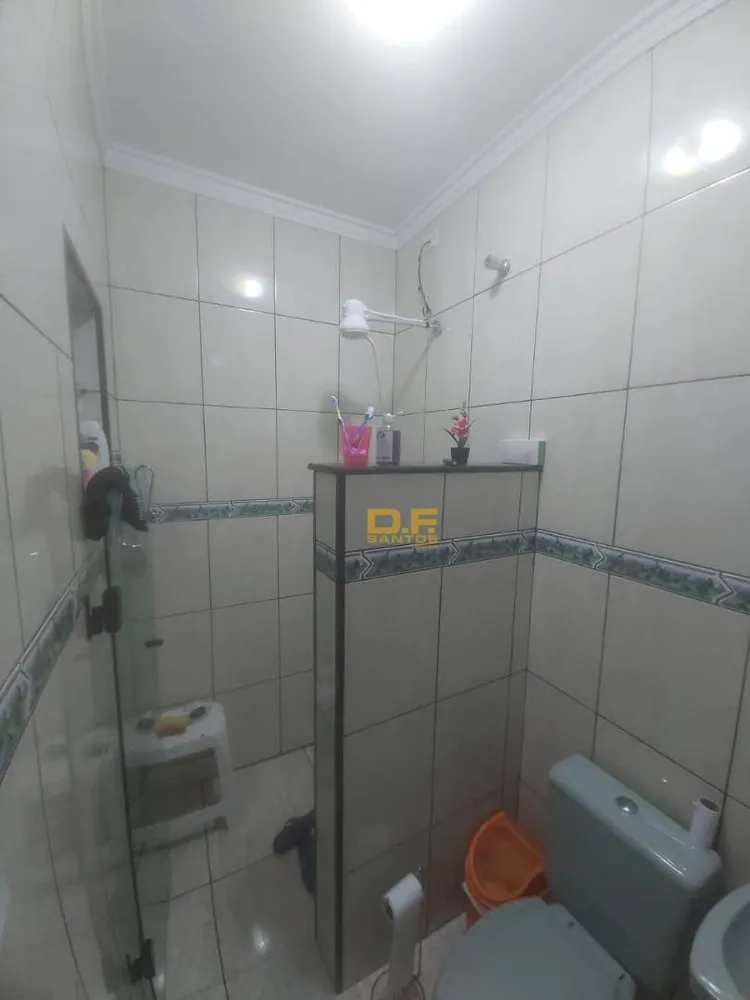 Sobrado, 3 quartos, 250 m² - Foto 2