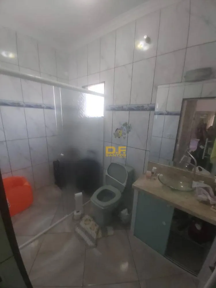 Sobrado, 3 quartos, 250 m² - Foto 4