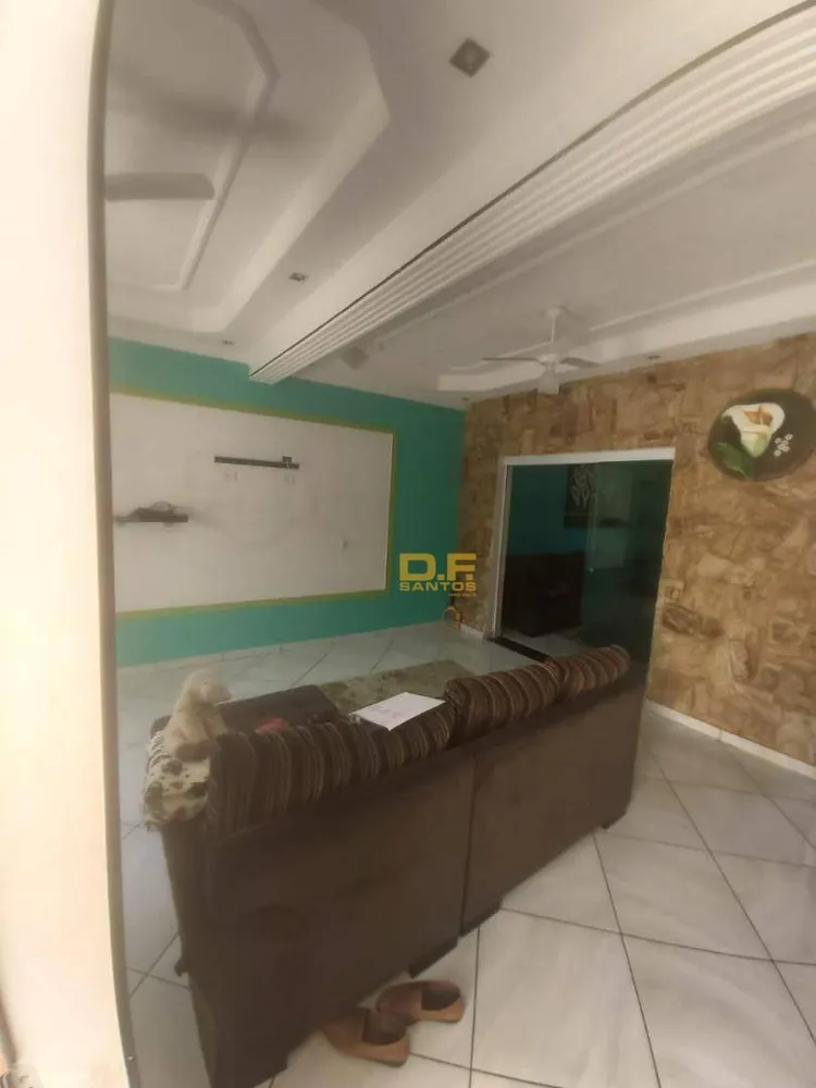 Sobrado, 3 quartos, 250 m² - Foto 3