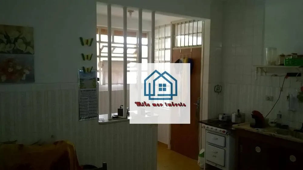 Casa, 1 quarto - Foto 2
