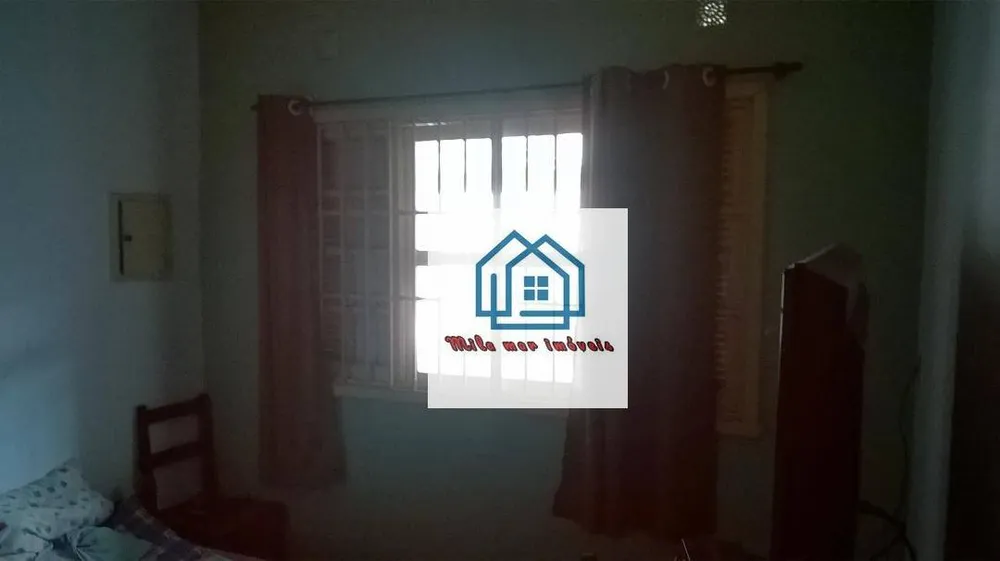 Casa, 1 quarto - Foto 4