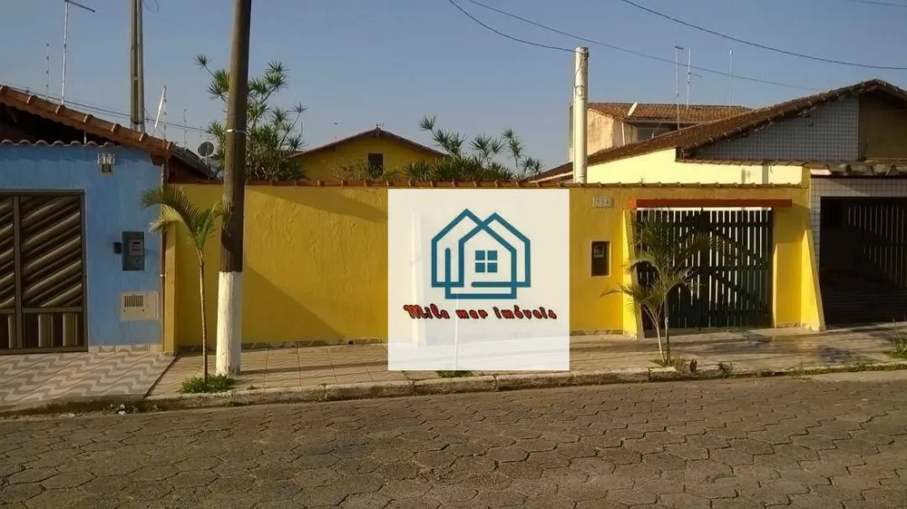 Casa, 1 quarto - Foto 1