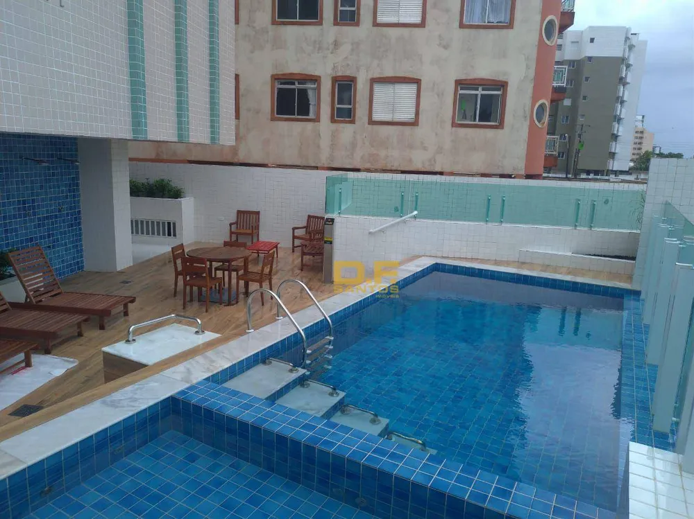 Apartamento, 2 quartos, 1 m² - Foto 1