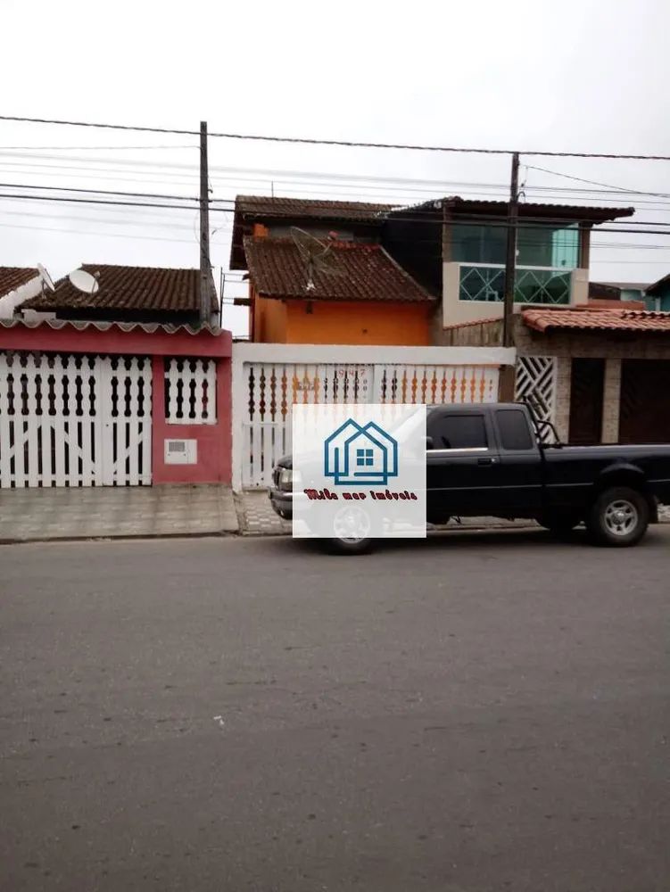 Sobrado, 3 quartos, 80 m² - Foto 2