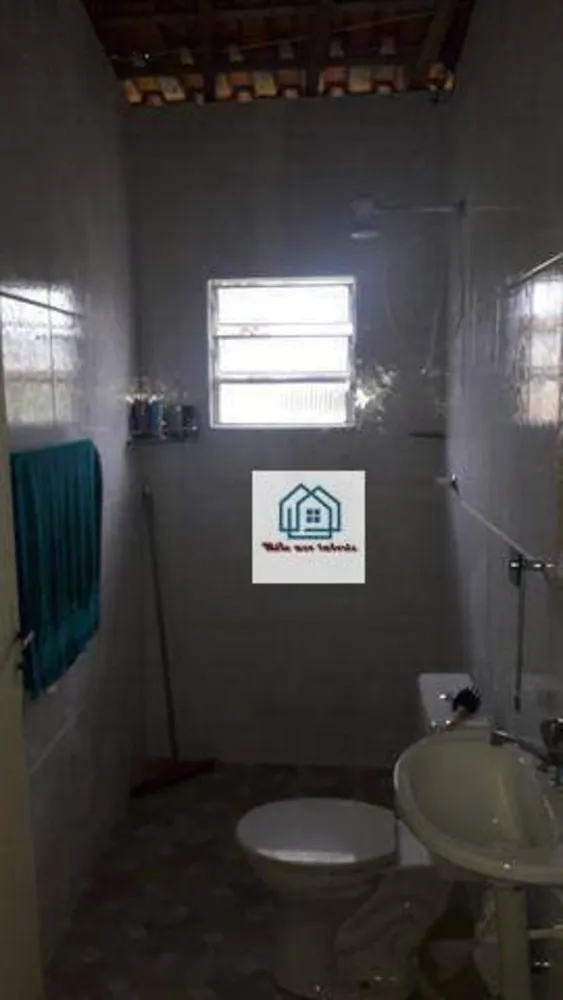 Sobrado, 3 quartos, 80 m² - Foto 4