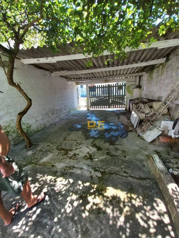 Casa, 1 quarto - Foto 3
