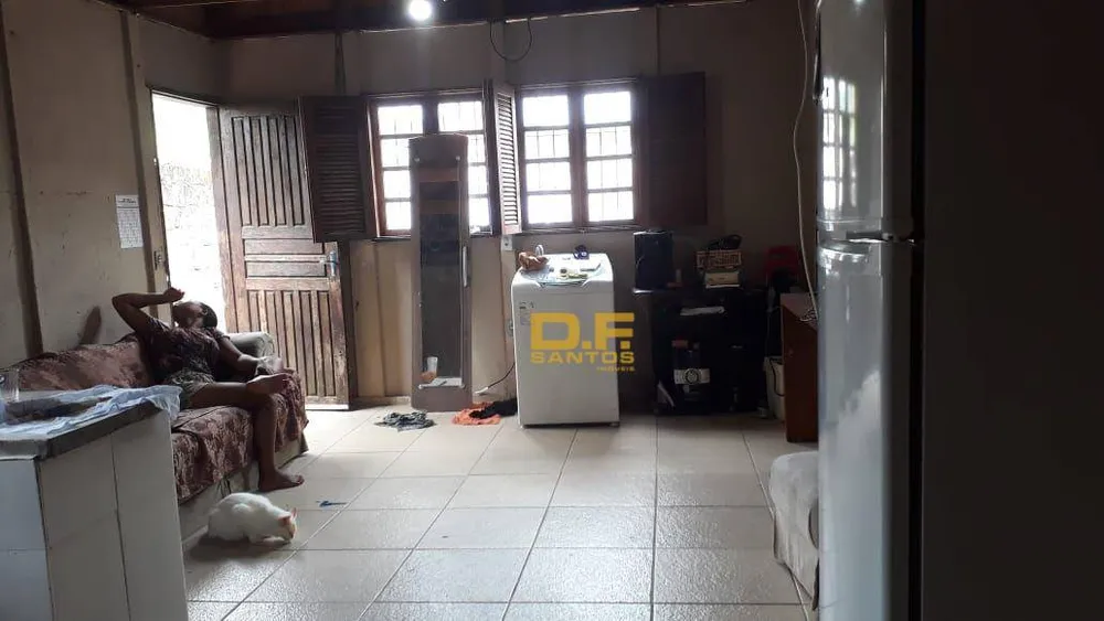 Casa, 2 quartos - Foto 2