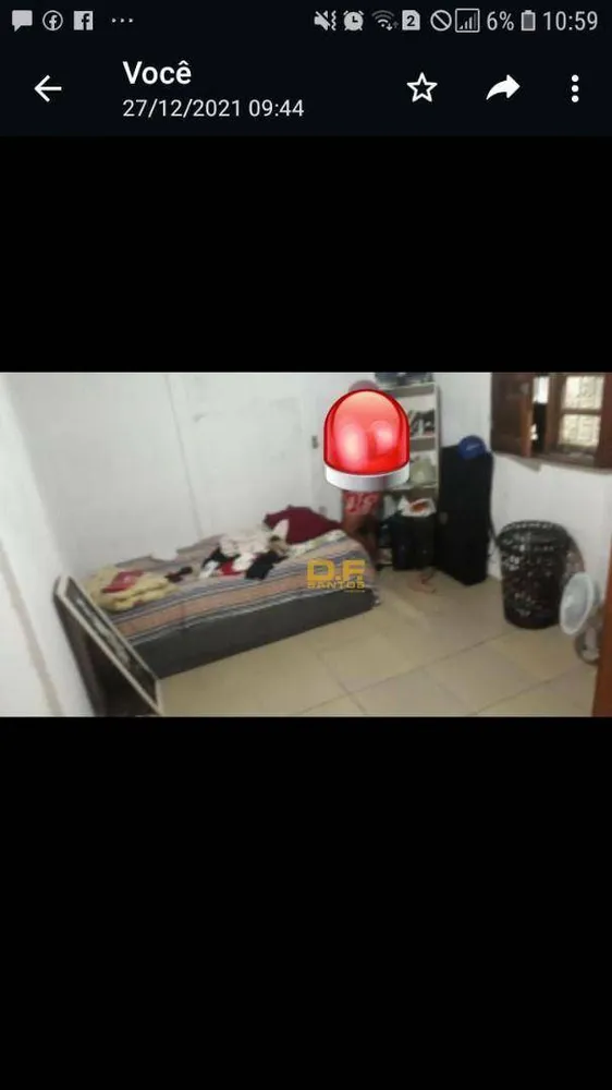 Casa, 2 quartos - Foto 3
