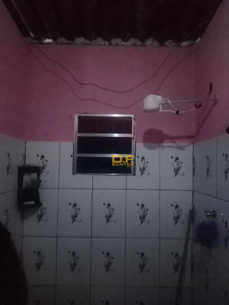 Casa, 1 quarto, 60 m² - Foto 1