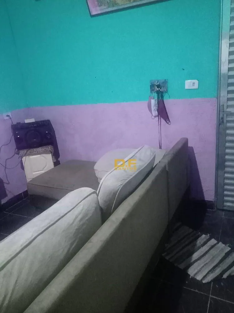Casa, 1 quarto, 60 m² - Foto 2