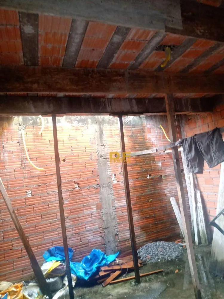 Casa, 1 quarto, 60 m² - Foto 4