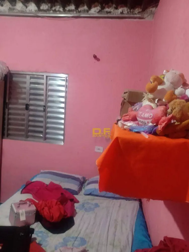 Casa, 1 quarto, 60 m² - Foto 3