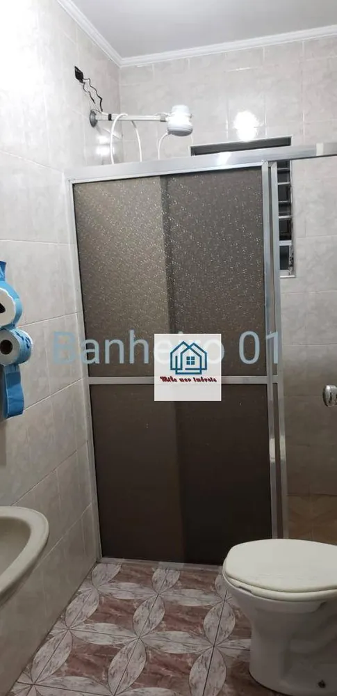 Sobrado, 4 quartos, 70 m² - Foto 4