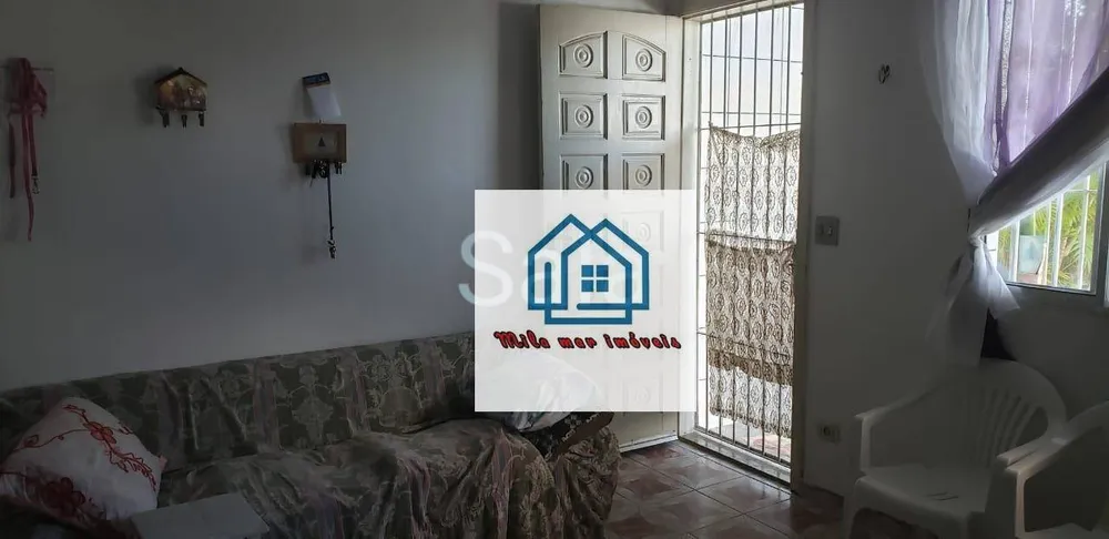 Sobrado, 4 quartos, 70 m² - Foto 2