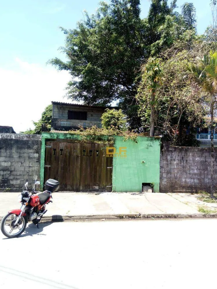 Sobrado, 2 quartos, 98 m² - Foto 1