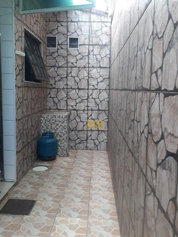 Casa, 2 quartos, 65 m² - Foto 4