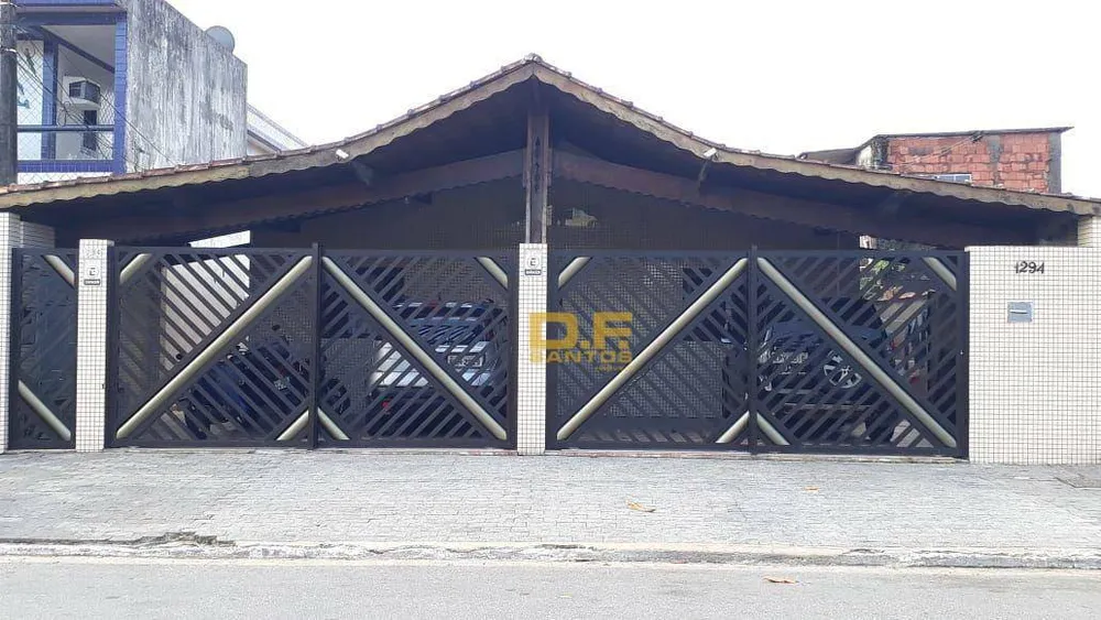 Casa, 2 quartos, 65 m² - Foto 1