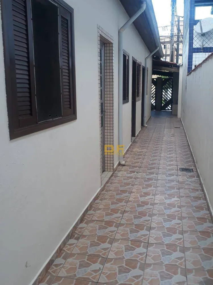 Casa, 2 quartos, 65 m² - Foto 2