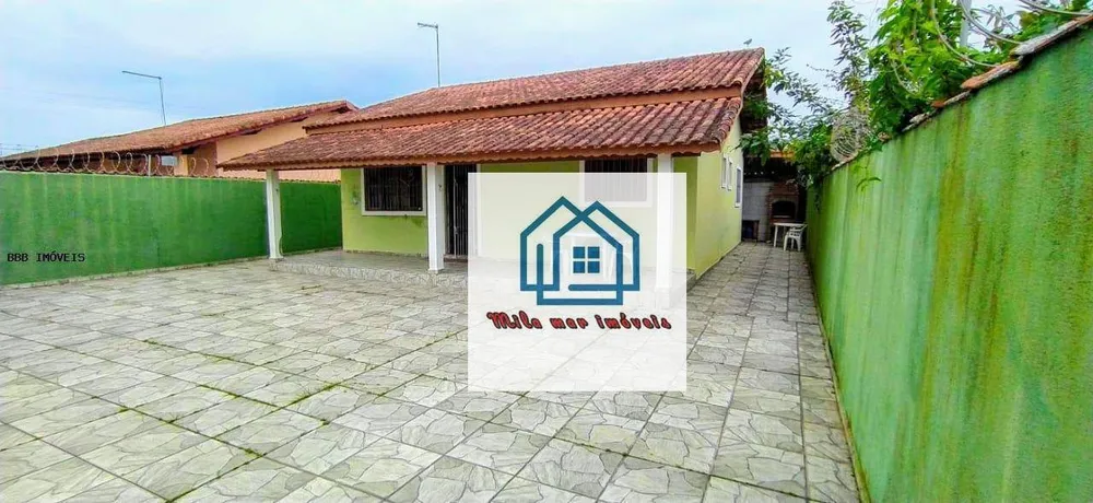 Casa, 2 quartos, 158 m² - Foto 3