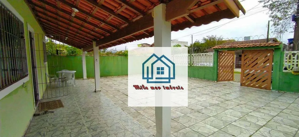 Casa, 2 quartos, 158 m² - Foto 2