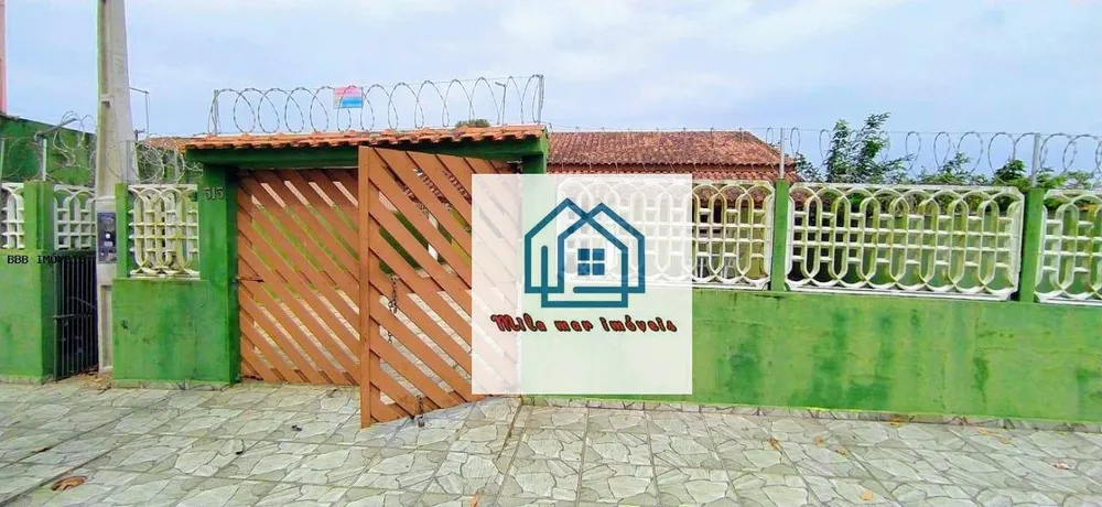Casa, 2 quartos, 158 m² - Foto 1