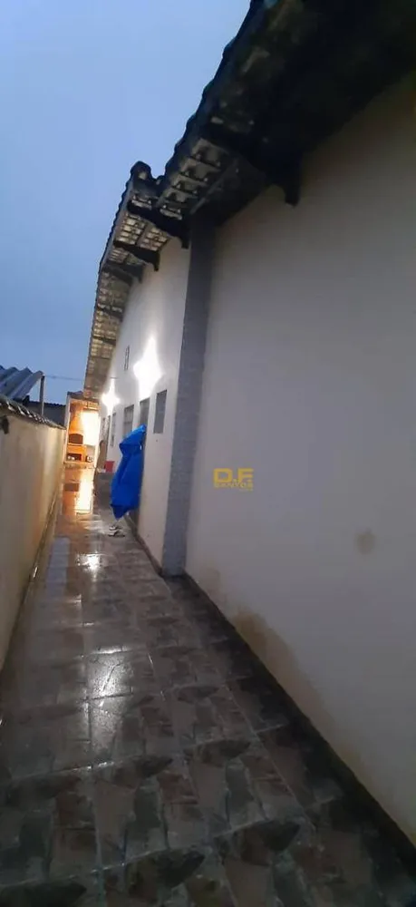 Casa, 2 quartos, 60 m² - Foto 2
