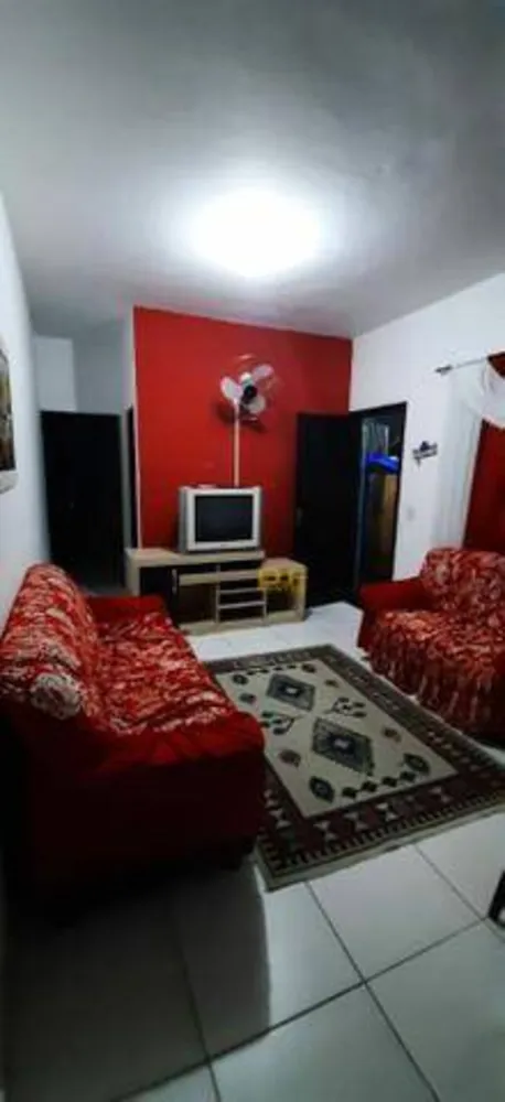 Casa, 2 quartos, 60 m² - Foto 3
